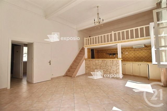 Appartement F2 &agrave; louer - 2 pi&egrave;ces - 52,07 m2 - Narbonne - 11 - LANGUEDOC-ROUSSILLON
