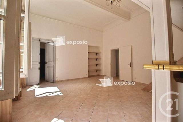 Appartement F2 &agrave; louer - 2 pi&egrave;ces - 52,07 m2 - Narbonne - 11 - LANGUEDOC-ROUSSILLON