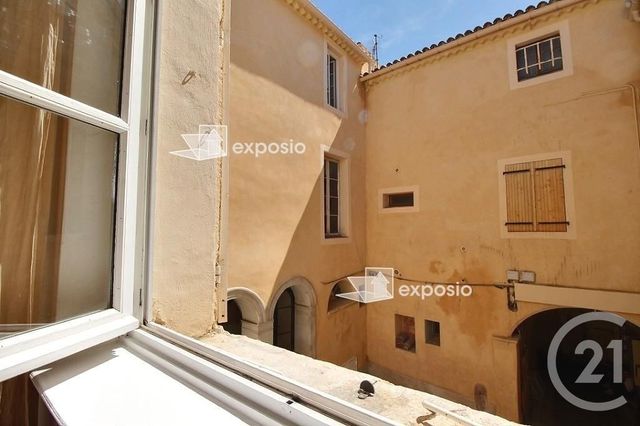 Appartement F2 &agrave; louer - 2 pi&egrave;ces - 52,07 m2 - Narbonne - 11 - LANGUEDOC-ROUSSILLON