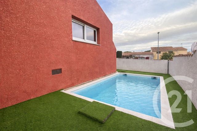 Maison &agrave; vendre - 4 pi&egrave;ces - 119,64 m2 - Narbonne - 11 - LANGUEDOC-ROUSSILLON