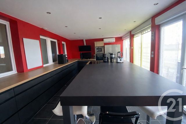 Maison &agrave; vendre - 4 pi&egrave;ces - 119,64 m2 - Narbonne - 11 - LANGUEDOC-ROUSSILLON