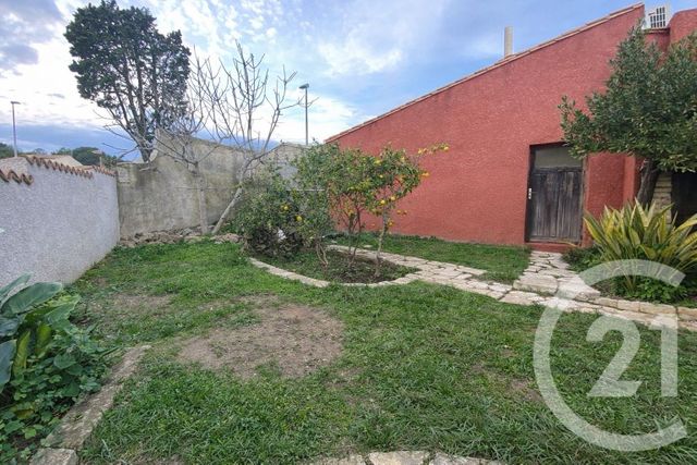 maison - NARBONNE - 11