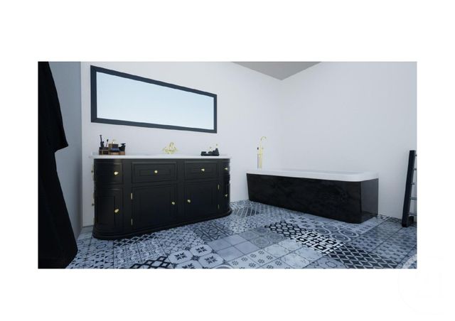 Appartement F2 &agrave; vendre - 2 pi&egrave;ces - 65,40 m2 - Narbonne - 11 - LANGUEDOC-ROUSSILLON