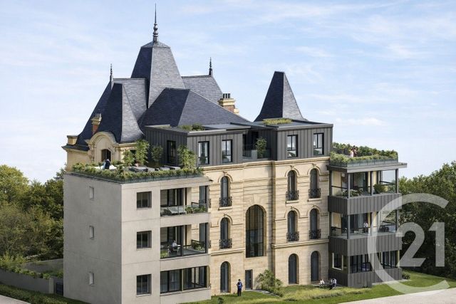 Appartement &agrave; vendre - 3 pi&egrave;ces - 93,30 m2 - Narbonne - 11 - LANGUEDOC-ROUSSILLON