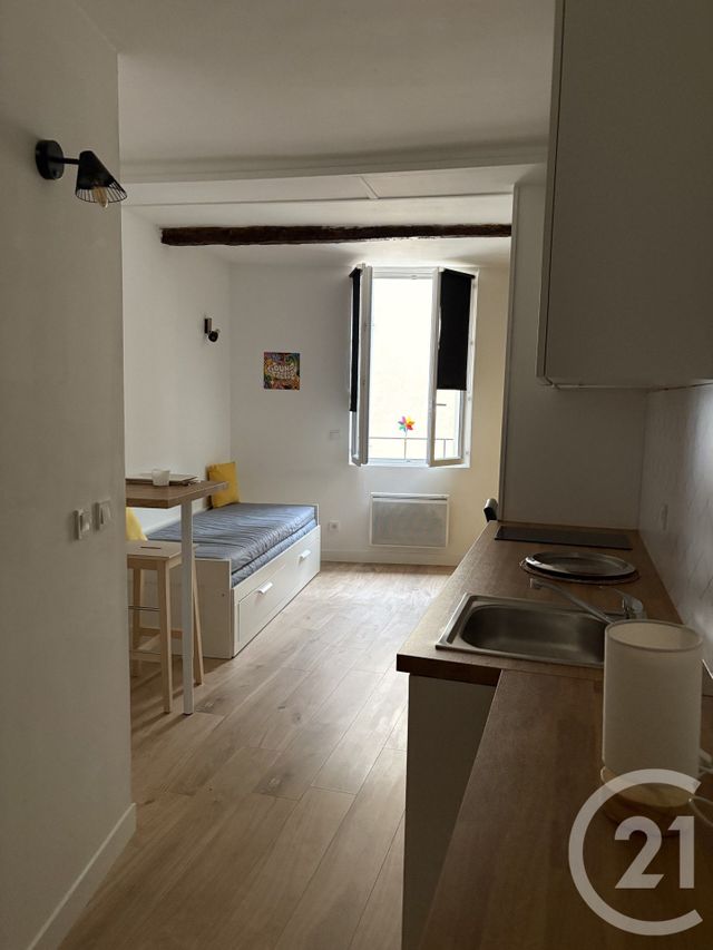 appartement - NARBONNE - 11