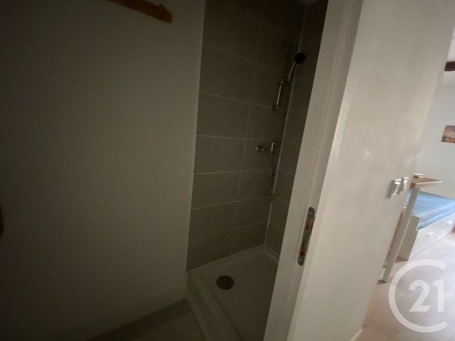 Appartement Studio &agrave; vendre - 1 pi&egrave;ce - 19,30 m2 - Narbonne - 11 - LANGUEDOC-ROUSSILLON