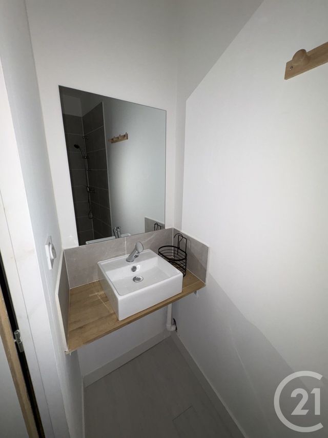 Appartement Studio &agrave; vendre - 1 pi&egrave;ce - 19,30 m2 - Narbonne - 11 - LANGUEDOC-ROUSSILLON