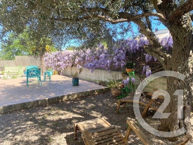 Maison &agrave; vendre - 4 pi&egrave;ces - 83,10 m2 - Fleury D Aude - 11 - LANGUEDOC-ROUSSILLON