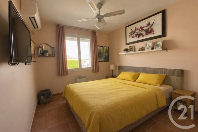 Maison &agrave; vendre - 4 pi&egrave;ces - 83,10 m2 - Fleury D Aude - 11 - LANGUEDOC-ROUSSILLON