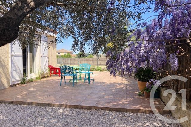 Maison &agrave; vendre - 4 pi&egrave;ces - 83,10 m2 - Fleury D Aude - 11 - LANGUEDOC-ROUSSILLON