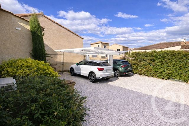 Maison &agrave; vendre - 4 pi&egrave;ces - 83,10 m2 - Fleury D Aude - 11 - LANGUEDOC-ROUSSILLON
