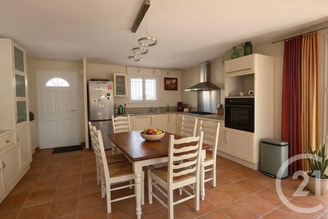 Maison &agrave; vendre - 4 pi&egrave;ces - 83,10 m2 - Fleury D Aude - 11 - LANGUEDOC-ROUSSILLON