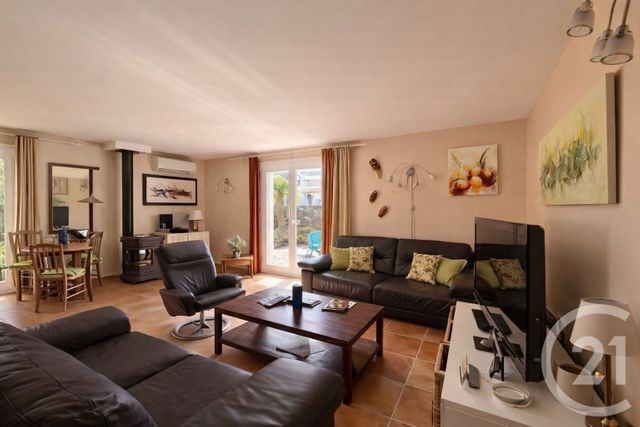 Maison &agrave; vendre - 4 pi&egrave;ces - 83,10 m2 - Fleury D Aude - 11 - LANGUEDOC-ROUSSILLON