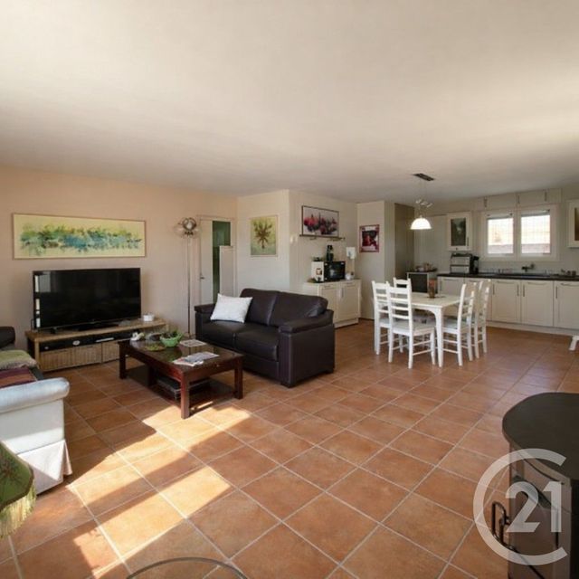 Maison &agrave; vendre - 4 pi&egrave;ces - 83,10 m2 - Fleury D Aude - 11 - LANGUEDOC-ROUSSILLON