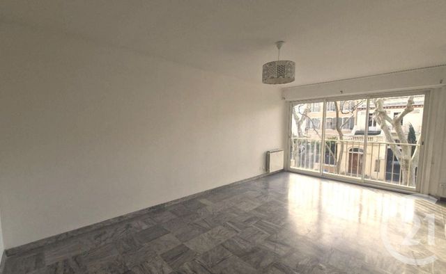 Appartement &agrave; vendre - 2 pi&egrave;ces - 36,94 m2 - Narbonne - 11 - LANGUEDOC-ROUSSILLON