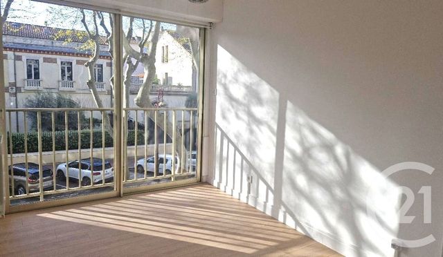 Appartement &agrave; vendre - 2 pi&egrave;ces - 36,94 m2 - Narbonne - 11 - LANGUEDOC-ROUSSILLON