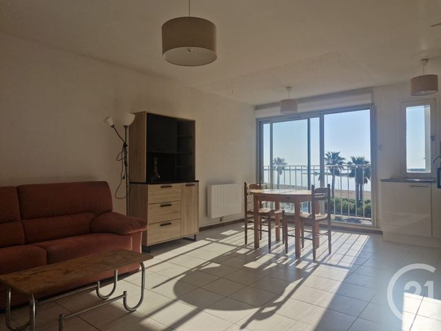 appartement - GRUISSAN - 11