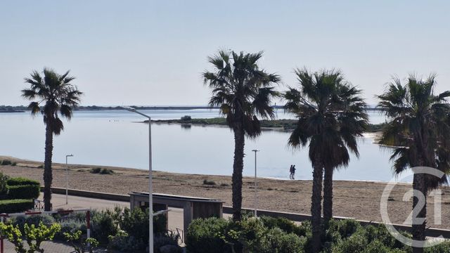 appartement - GRUISSAN - 11