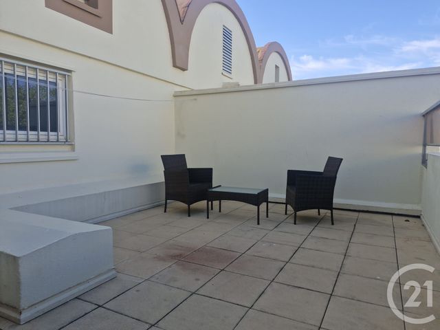 Appartement F2 &agrave; vendre - 2 pi&egrave;ces - 36,55 m2 - Gruissan - 11 - LANGUEDOC-ROUSSILLON