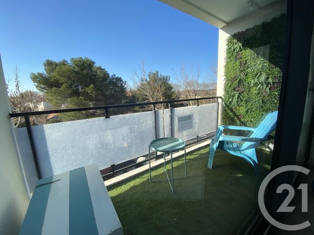 Appartement T4 &agrave; vendre - 4 pi&egrave;ces - 106 m2 - Narbonne - 11 - LANGUEDOC-ROUSSILLON
