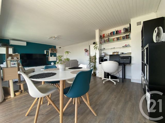 Appartement T4 &agrave; vendre - 4 pi&egrave;ces - 106 m2 - Narbonne - 11 - LANGUEDOC-ROUSSILLON