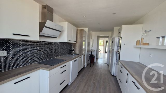 Appartement T4 &agrave; vendre - 4 pi&egrave;ces - 106 m2 - Narbonne - 11 - LANGUEDOC-ROUSSILLON