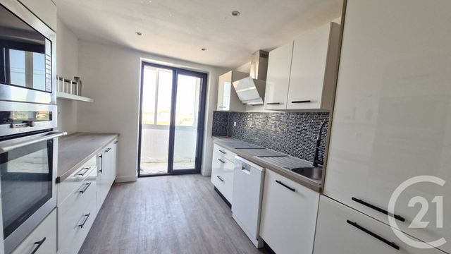 Appartement T4 &agrave; vendre - 4 pi&egrave;ces - 106 m2 - Narbonne - 11 - LANGUEDOC-ROUSSILLON
