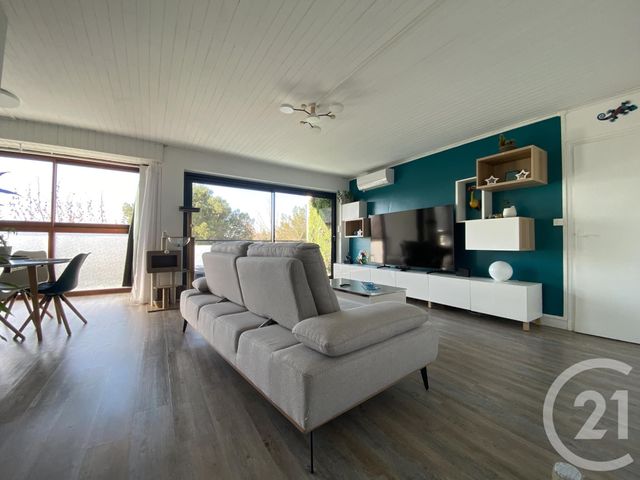 Appartement T4 &agrave; vendre - 4 pi&egrave;ces - 106 m2 - Narbonne - 11 - LANGUEDOC-ROUSSILLON