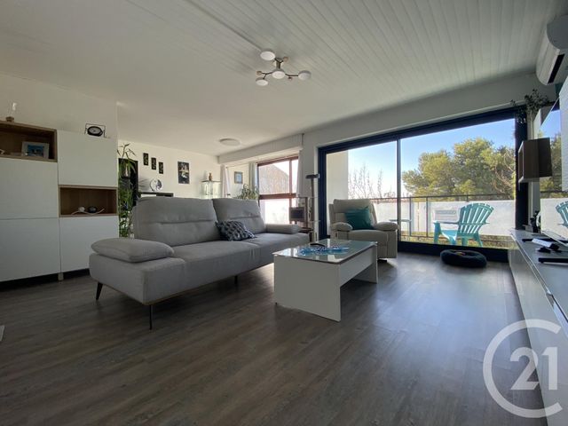 Appartement T4 &agrave; vendre - 4 pi&egrave;ces - 106 m2 - Narbonne - 11 - LANGUEDOC-ROUSSILLON