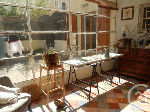 Maison &agrave; louer - 4 pi&egrave;ces - 94,82 m2 - Vinassan - 11 - LANGUEDOC-ROUSSILLON