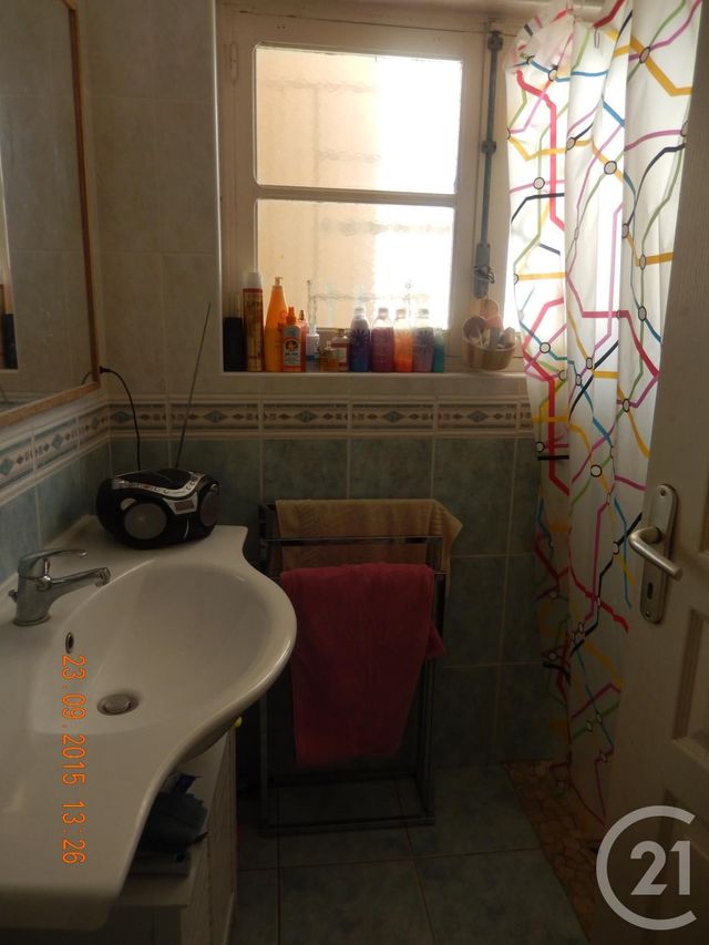 Maison &agrave; louer - 4 pi&egrave;ces - 94,82 m2 - Vinassan - 11 - LANGUEDOC-ROUSSILLON