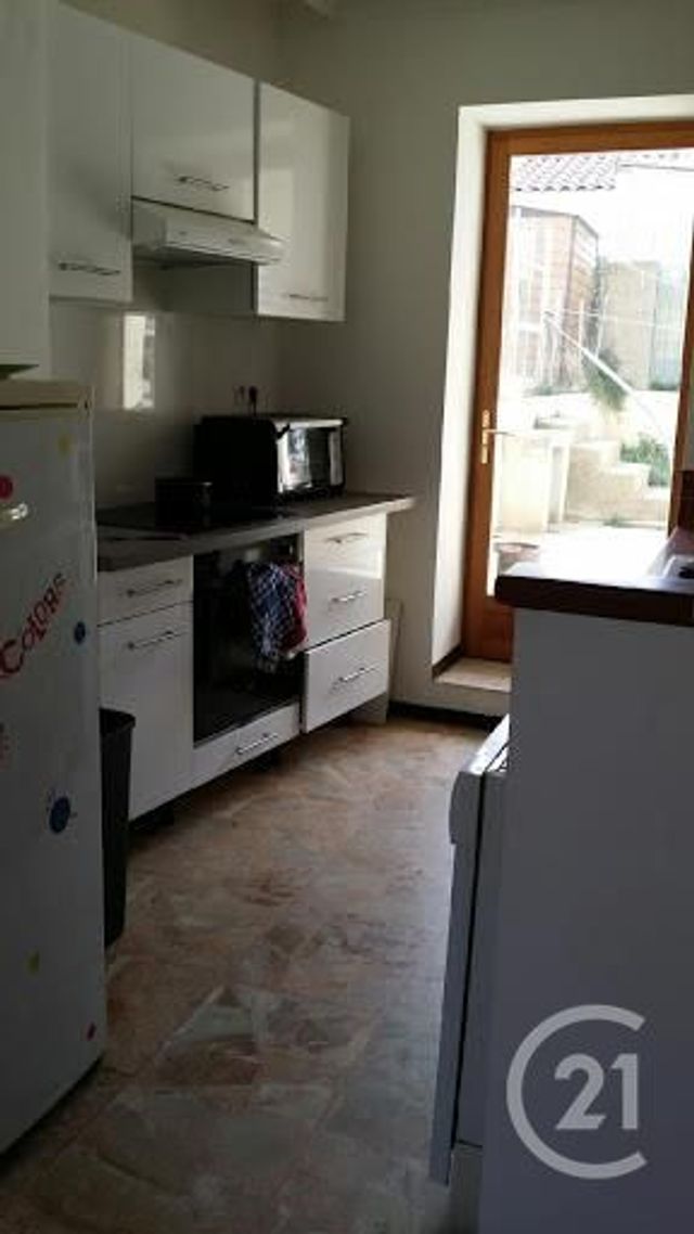 Maison &agrave; louer - 4 pi&egrave;ces - 94,82 m2 - Vinassan - 11 - LANGUEDOC-ROUSSILLON