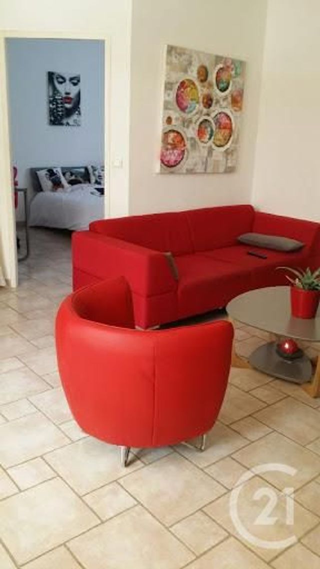 Maison &agrave; louer - 4 pi&egrave;ces - 94,82 m2 - Vinassan - 11 - LANGUEDOC-ROUSSILLON