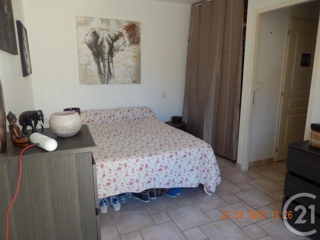 Maison &agrave; louer - 4 pi&egrave;ces - 94,82 m2 - Vinassan - 11 - LANGUEDOC-ROUSSILLON