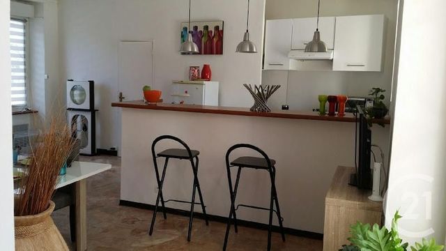 Maison &agrave; louer - 4 pi&egrave;ces - 94,82 m2 - Vinassan - 11 - LANGUEDOC-ROUSSILLON