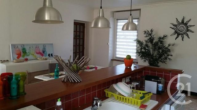 Maison &agrave; louer - 4 pi&egrave;ces - 94,82 m2 - Vinassan - 11 - LANGUEDOC-ROUSSILLON