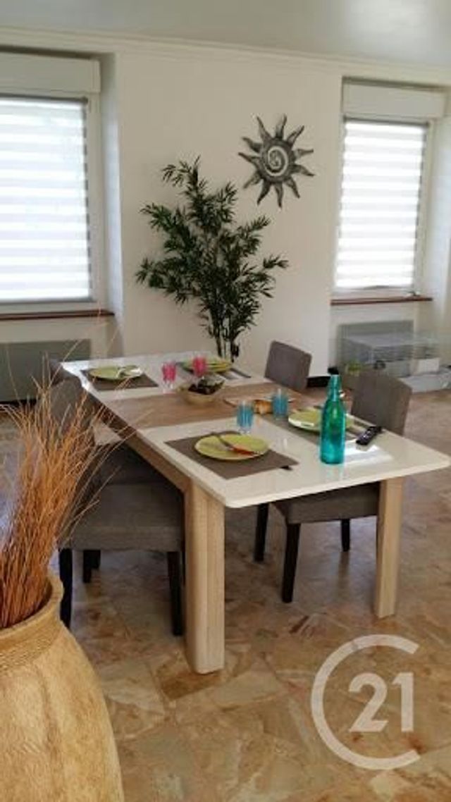 Maison &agrave; louer - 4 pi&egrave;ces - 94,82 m2 - Vinassan - 11 - LANGUEDOC-ROUSSILLON