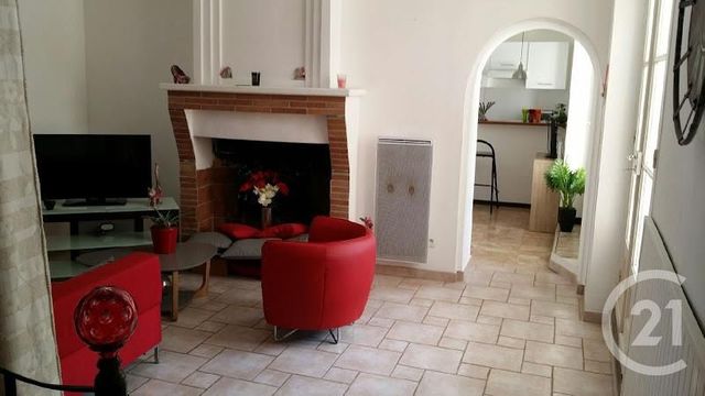Maison &agrave; louer - 4 pi&egrave;ces - 94,82 m2 - Vinassan - 11 - LANGUEDOC-ROUSSILLON