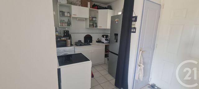 Appartement &agrave; vendre - 2 pi&egrave;ces - 40,21 m2 - Narbonne - 11 - LANGUEDOC-ROUSSILLON