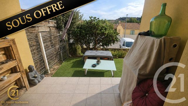 Appartement à vendre NARBONNE