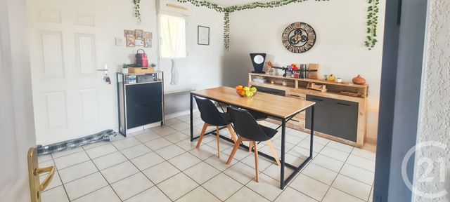 Appartement &agrave; vendre - 2 pi&egrave;ces - 40,21 m2 - Narbonne - 11 - LANGUEDOC-ROUSSILLON