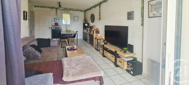 Appartement &agrave; vendre - 2 pi&egrave;ces - 40,21 m2 - Narbonne - 11 - LANGUEDOC-ROUSSILLON