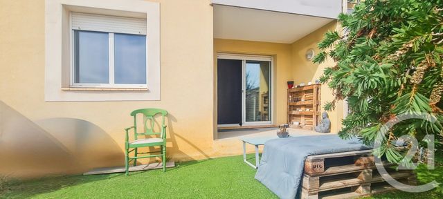 Appartement &agrave; vendre - 2 pi&egrave;ces - 40,21 m2 - Narbonne - 11 - LANGUEDOC-ROUSSILLON