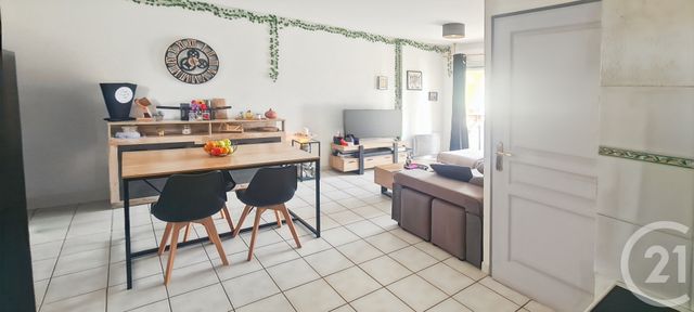 Appartement &agrave; vendre - 2 pi&egrave;ces - 40,21 m2 - Narbonne - 11 - LANGUEDOC-ROUSSILLON