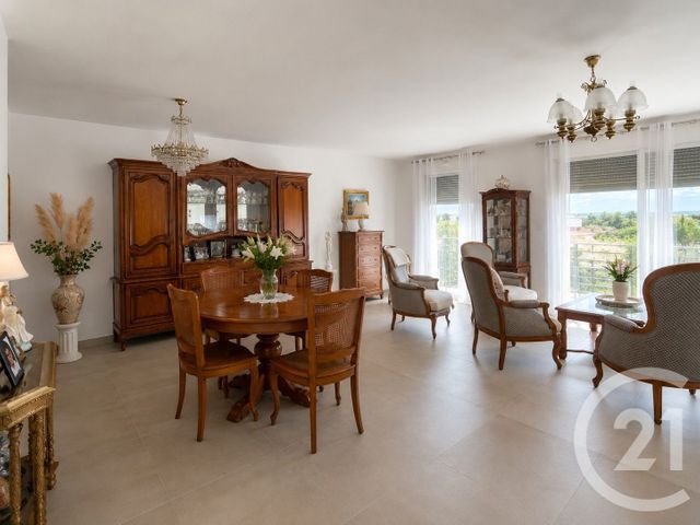 Appartement F3 &agrave; vendre - 3 pi&egrave;ces - 102,72 m2 - Narbonne - 11 - LANGUEDOC-ROUSSILLON