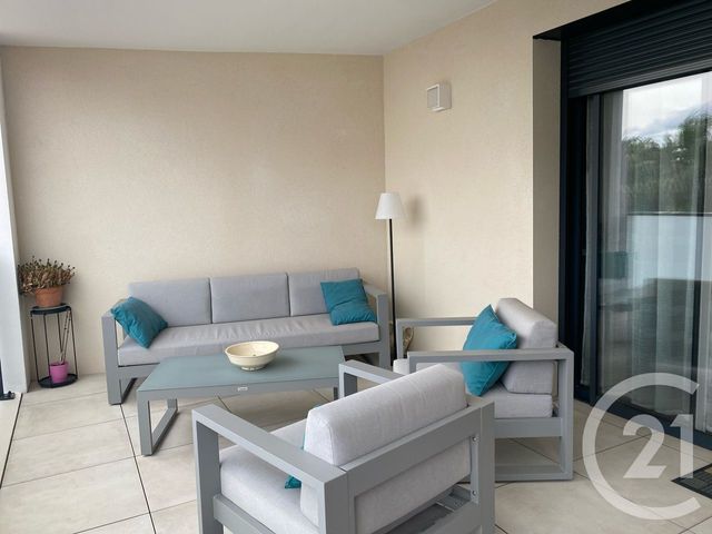 appartement - NARBONNE - 11
