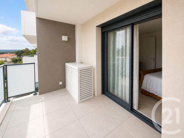 Appartement F3 &agrave; vendre - 3 pi&egrave;ces - 102,72 m2 - Narbonne - 11 - LANGUEDOC-ROUSSILLON