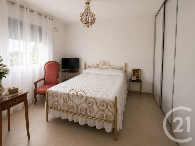 Appartement F3 &agrave; vendre - 3 pi&egrave;ces - 102,72 m2 - Narbonne - 11 - LANGUEDOC-ROUSSILLON