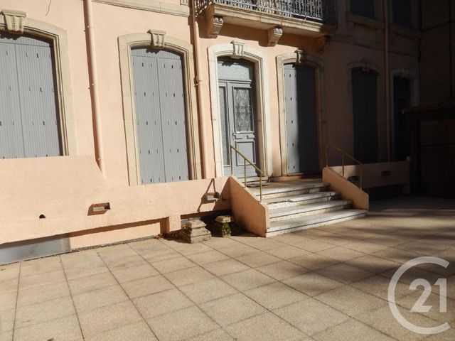 Appartement F5 &agrave; louer - 5 pi&egrave;ces - 134 m2 - Narbonne - 11 - LANGUEDOC-ROUSSILLON