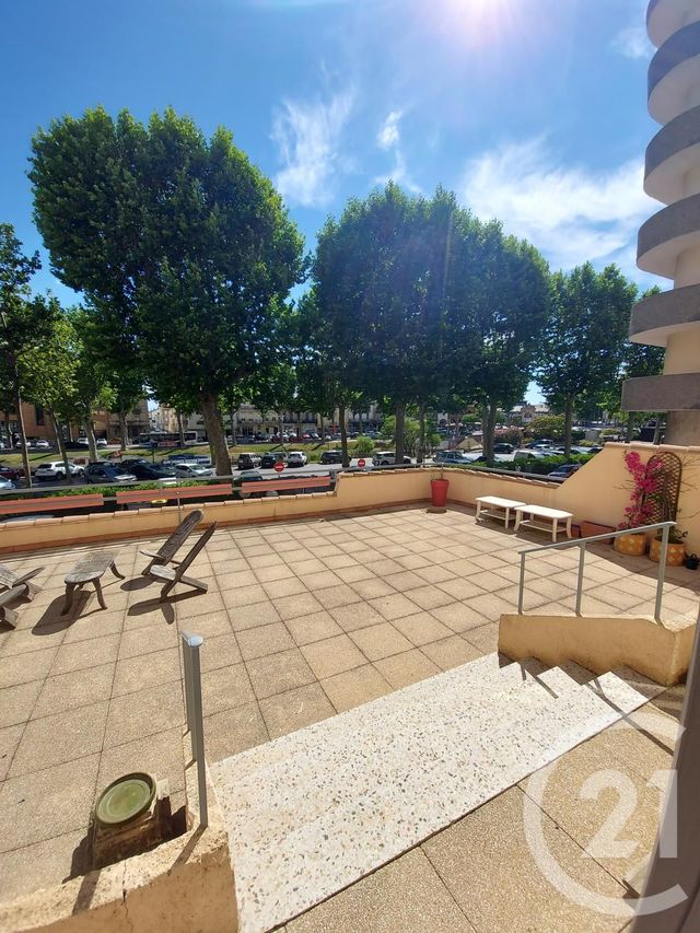 Appartement F5 &agrave; louer - 5 pi&egrave;ces - 134 m2 - Narbonne - 11 - LANGUEDOC-ROUSSILLON
